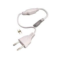 Kit 2 Metros Fita De Led Neon Taschibra 8w/m Ip65 220v Cores 6500k Frio - 3