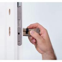 Cilindro De Reposição Para Fechadura Arouca 2010 - 3f - 6