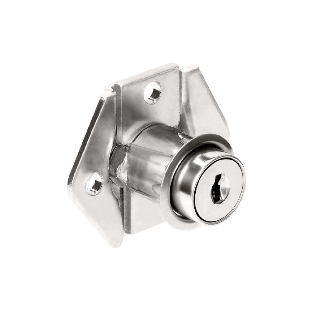 Fechadura De Gaveta 31 Mm - 3f - 1