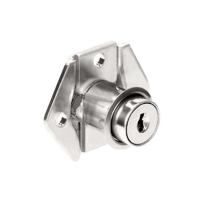 Fechadura De Gaveta 31 Mm - 3f