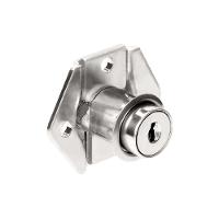 Fechadura De Gaveta 31 Mm - 3f - 1