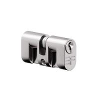 Cilindro De Reposição Para Fechadura 50mm 4000/5000/6000/7000 - 3f - 1