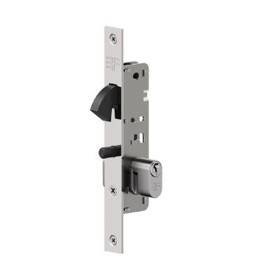 Fechadura Bico De Papagaio 615/50 Cr Cromado - 3f