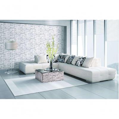 Papel De Parede Modern Maison 3d Mm277401 - Rolo: 10m X 0,52m