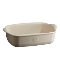 Travessa Retangular Areia 36 X 23 Cm - 33010202 - Emile Henry - 1