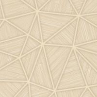 Papel De Parede Ambiance Geométrico 29112 - Rolo: 10m X 0,53m - 1