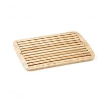 Tábua Para Pães Ecokitchen Bambu 36 Cm - Mimo Style - Bm19141 - 2