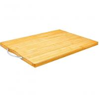 Tábua Gourmet Ecokitchen Bambu 30x42 Cm - Mimo Style - Bm1751 - 1