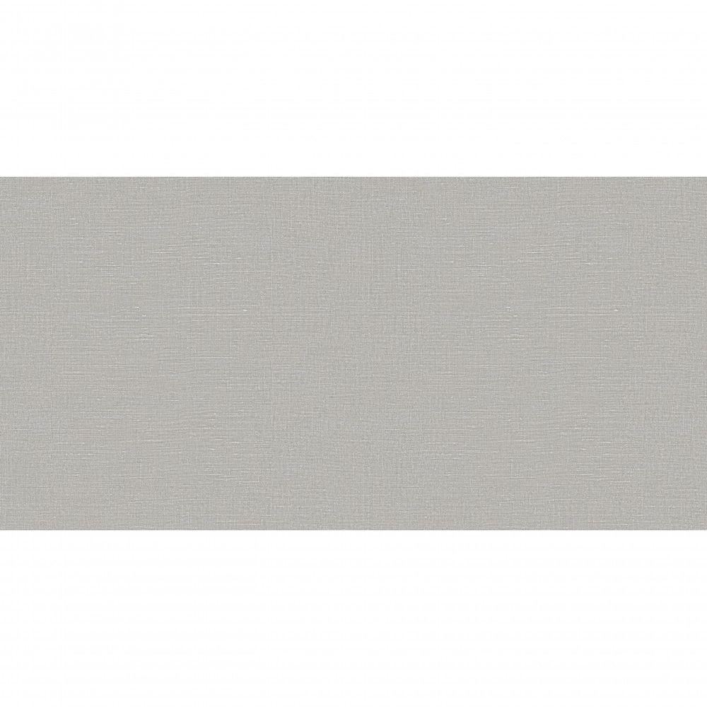 Papel De Parede Brut Textil Cinza Bt2020601 - 1