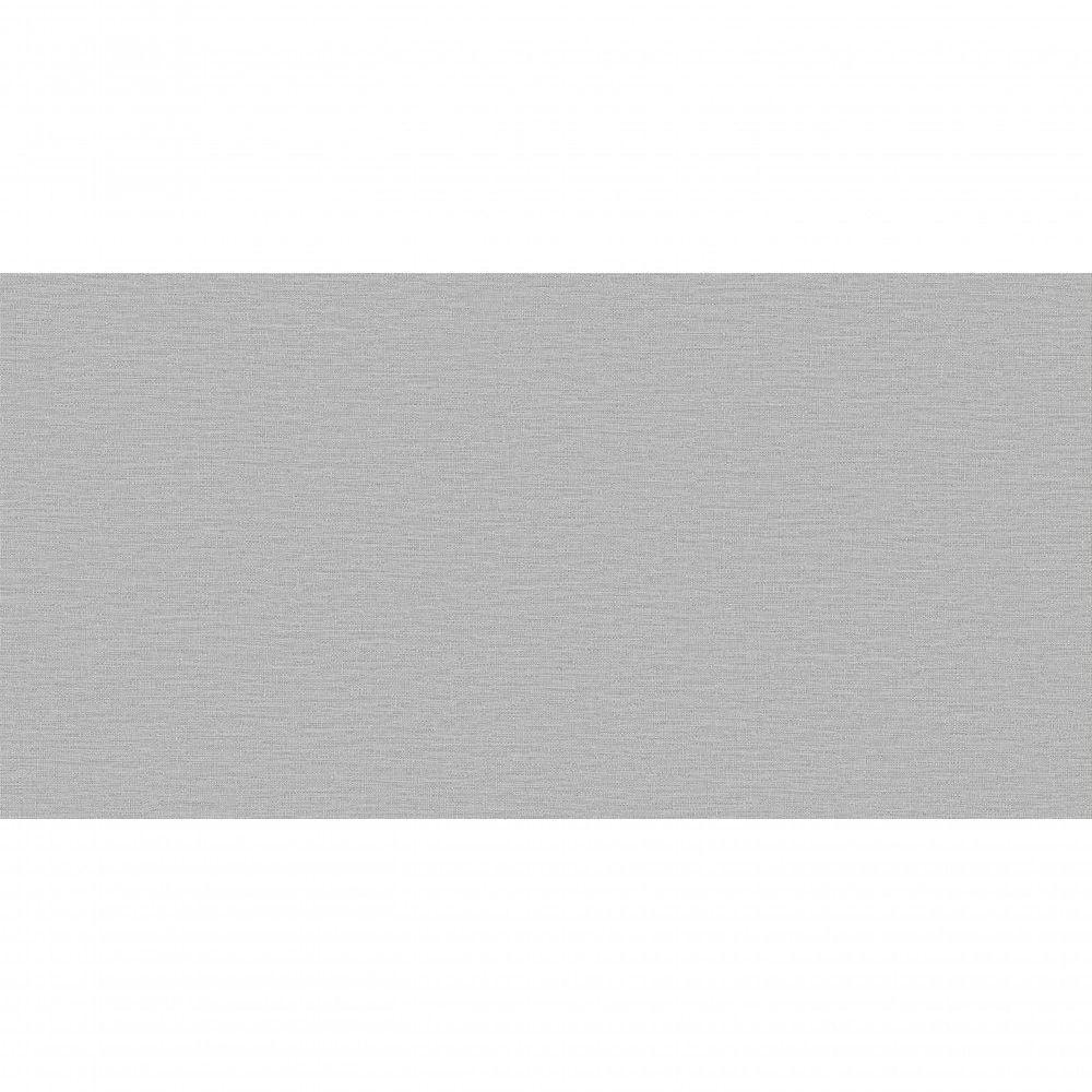 Papel De Parede Brut Aspecto Textil Cinza Bt2020703 - 1