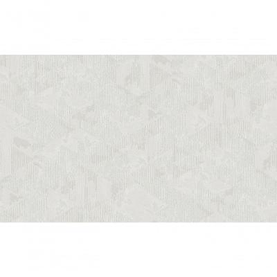 Papel De Parede Brut Geométrico Texturizado Off White Bt2021402