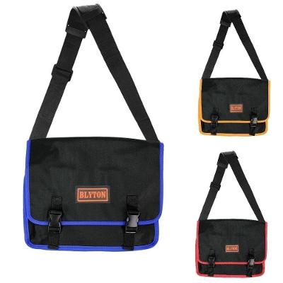 Bolsa Ferramentas Impermeavel Mochila Cartucheira Porta Acessorios Eletricista Maleta Ombro Mala Amarelo