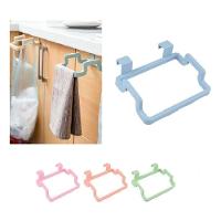 Lixeira Porta Pia Armario Lixo Acoplado Suporte Saco Sacola Pano Prato Multiuso Cozinha Banheiro Verde - 6