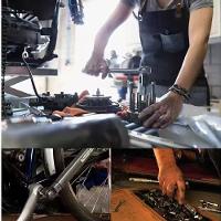 Jogo Chaves Soquete 52 Pecas Kit Completo Ferramentas Maleta Catraca 3-8 1-2 E 1-4 Reversivel Roda - 2