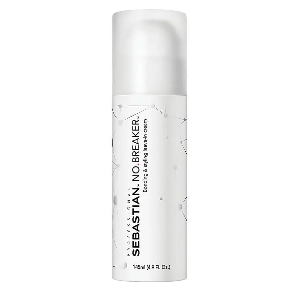 Sebastian No Breaker Bonding & Styling - Creme Leave-in 145ml - 1