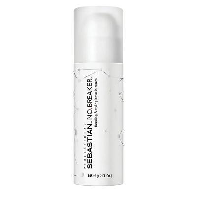 Sebastian No Breaker Bonding & Styling - Creme Leave-in 145ml