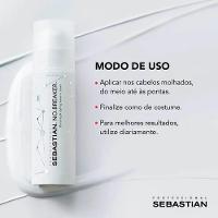 Sebastian No Breaker Bonding & Styling - Creme Leave-in 145ml - 2