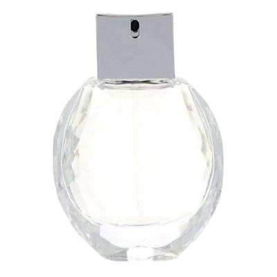 Emporio Armani Diamonds Eau De Parfum - Perfume Feminino 100ml