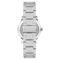 Relógio Technos Masculino Militar Prata - 2115ucb-1n - 3