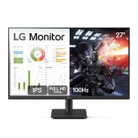 Monitor Lg 27" Gamer 100hz 5ms Fhd 27ms500-b.awzm - 1