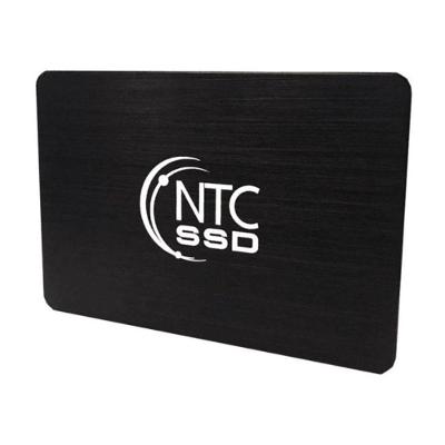 Ssd Ntc 480 Gb Sata Iii 2,5