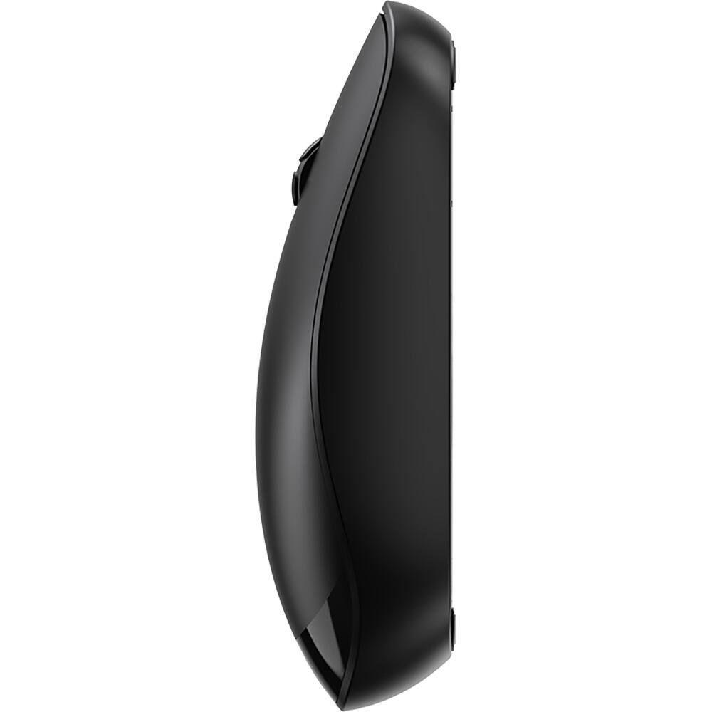 Mouse Sem Fio Ms300 Dpi1200 3 Botoes Slim - Preto - Mo380 - 4