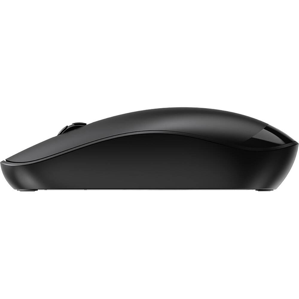 Mouse Sem Fio Ms300 Dpi1200 3 Botoes Slim - Preto - Mo380 - 5