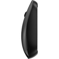 Mouse Sem Fio Ms300 Dpi1200 3 Botoes Slim - Preto - Mo380