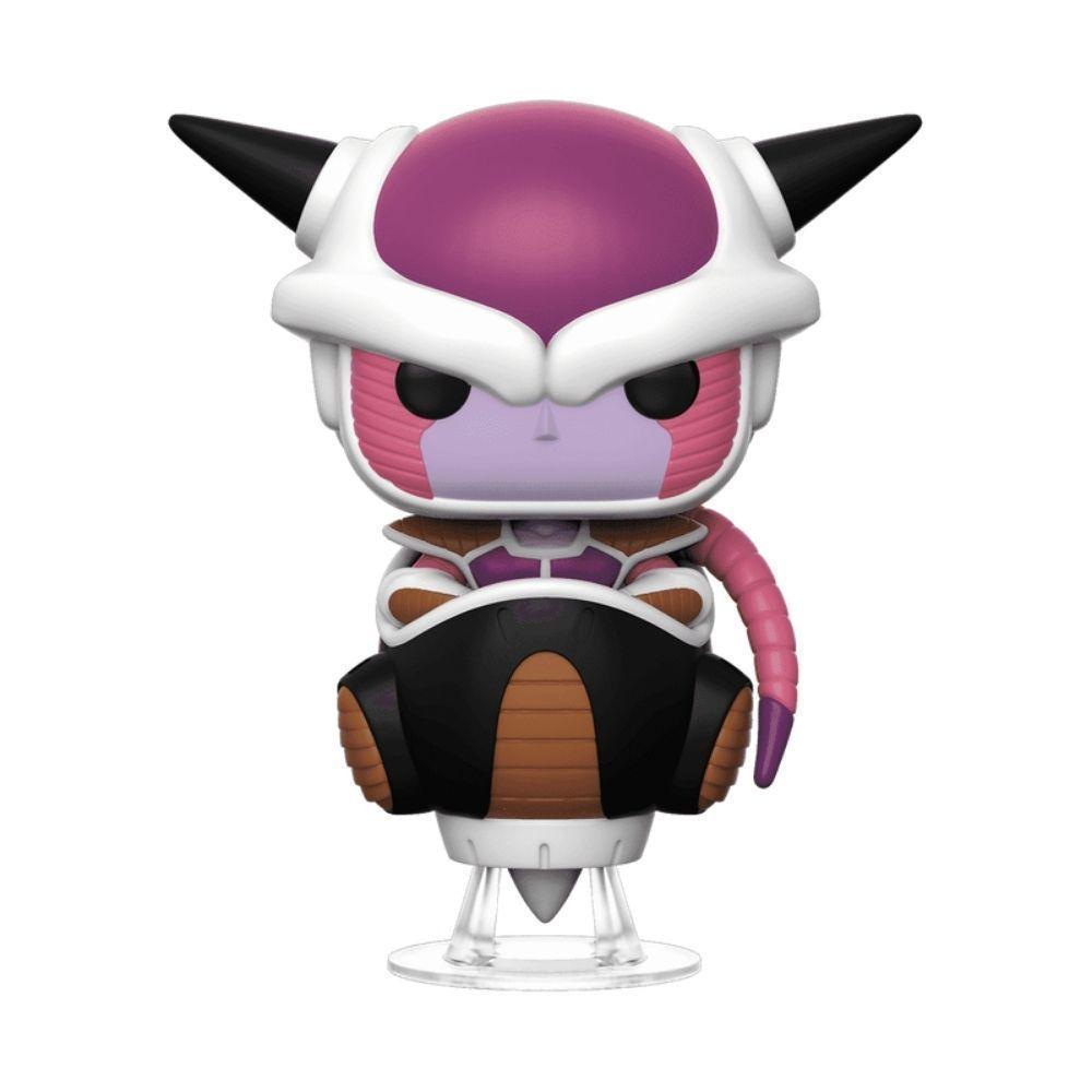Boneco Funko Pop! Dragon Ball Z - Freeza - 1
