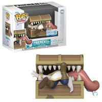 Boneco Funko Pop! Frieren - Frieren No Mímico - 2