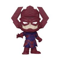 Boneco Funko Pop! Super Marvel Quarteto Fantástico - Galactus - 1