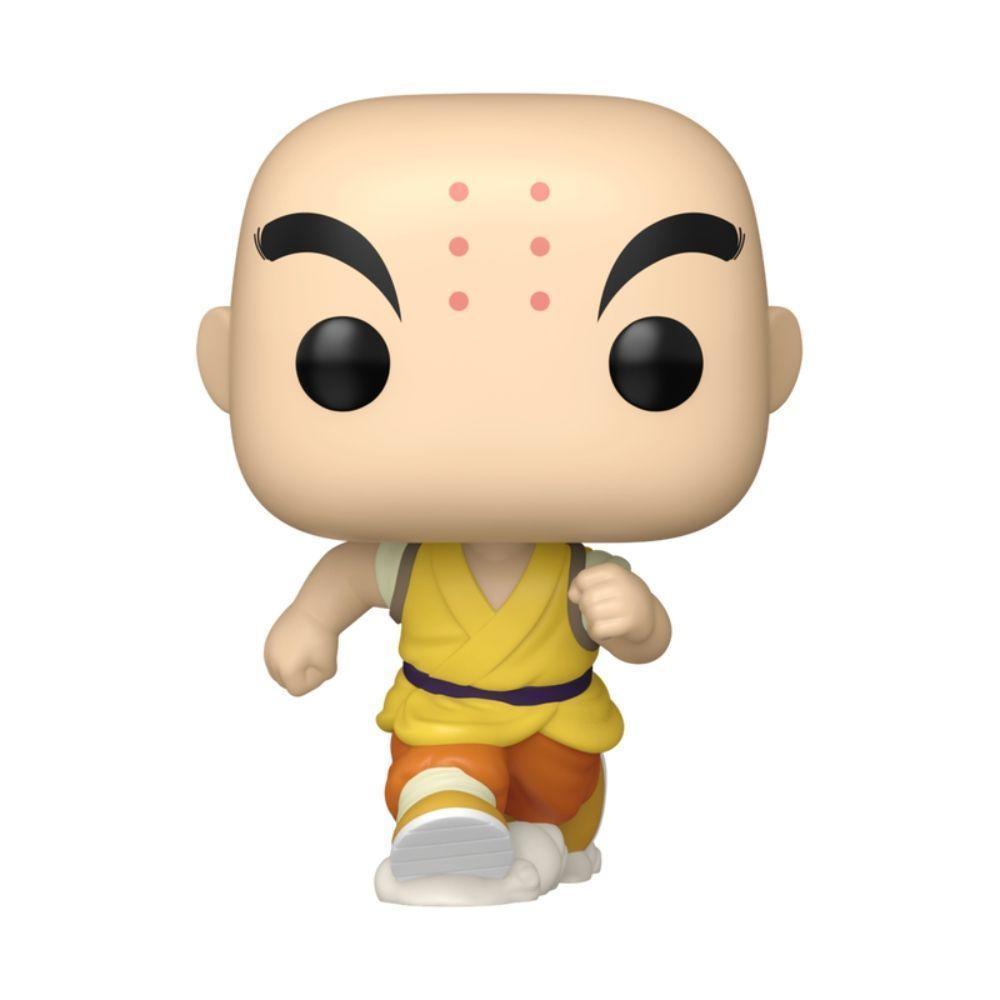 Boneco Funko Pop! Dragon Ball - Krillin - 1