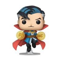 Boneco Funko Pop! Marvel Amigão Da Vizinhança - Doutor Estranho - 1