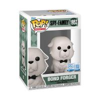 Boneco Funko Pop! Spy X Family - Bond Forger Com Chase - 3