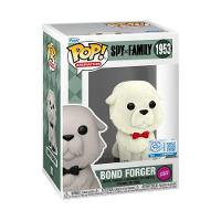 Boneco Funko Pop! Spy X Family - Bond Forger Com Chase - 6