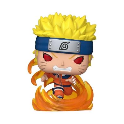 Boneco Funko Pop! Naruto Clássico - Naruto (1º Kurama)