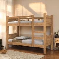 Beliche Com Proteção Solteiro Boston Freijó - 1