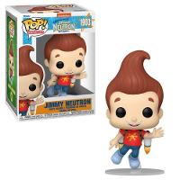 Boneco Funko Pop! Jimmy Neutron - Jimmy - 2
