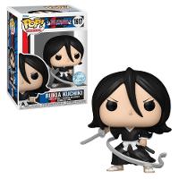 Boneco Funko Pop! Bleach - Rukia - 2