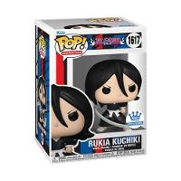 Boneco Funko Pop! Bleach - Rukia - 3