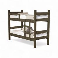 Beliche Letícia Castanho Com Auxiliar E 03 Colchões Cambel - 2