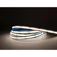 Fita Led Pro Cob 15w 480leds/m Com 5 Metros 12v Ip20 4000k Neutro - 2