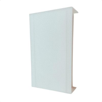 Arandela Moderna Nadir Classic Transparente E27 Bivolt