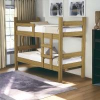 Beliche Versátil Letícia Freijó Com Auxiliar E 03 Colchões Cambel - 1