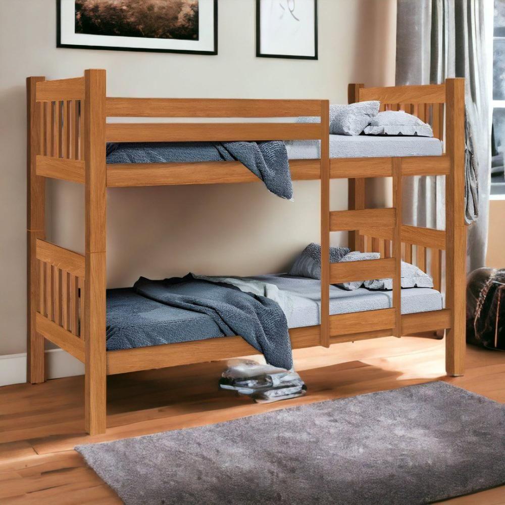 Beliche Caribe Nature Com 02 Colchões Gabrielli - 1