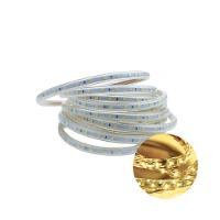 Kit 5 Metros Fita Led Taschibra 5w/m Ip67 Alta Proteção Cores 3000k Quente 220v - 1