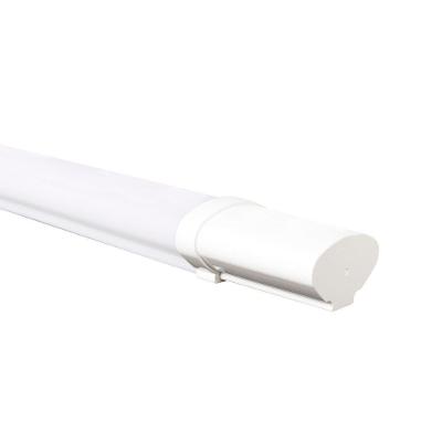 Luminária Led Taschibra Blindada Titã 36w Luz Branca 6500k Ip65 Bivolt