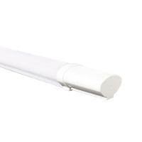 Luminária Led Taschibra Blindada Titã 36w Luz Branca 6500k Ip65 Bivolt - 1