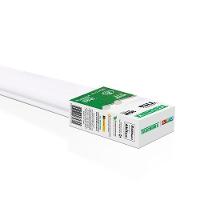 Luminária Led Taschibra Blindada Titã 36w Luz Branca 6500k Ip65 Bivolt - 2