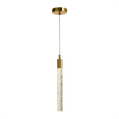 Pendente Led Moderno Taschibra Zaira Luz Quente 3000k Bivolt